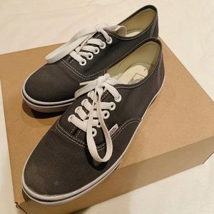 Women’s Vans